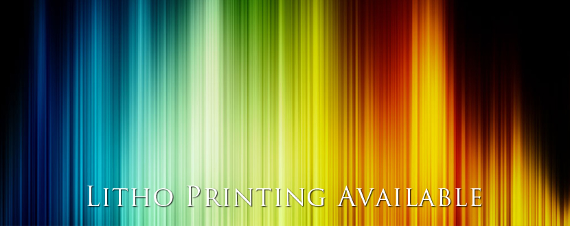 Affordable Printing London